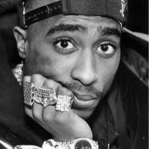 Meet your Posher, Tupac